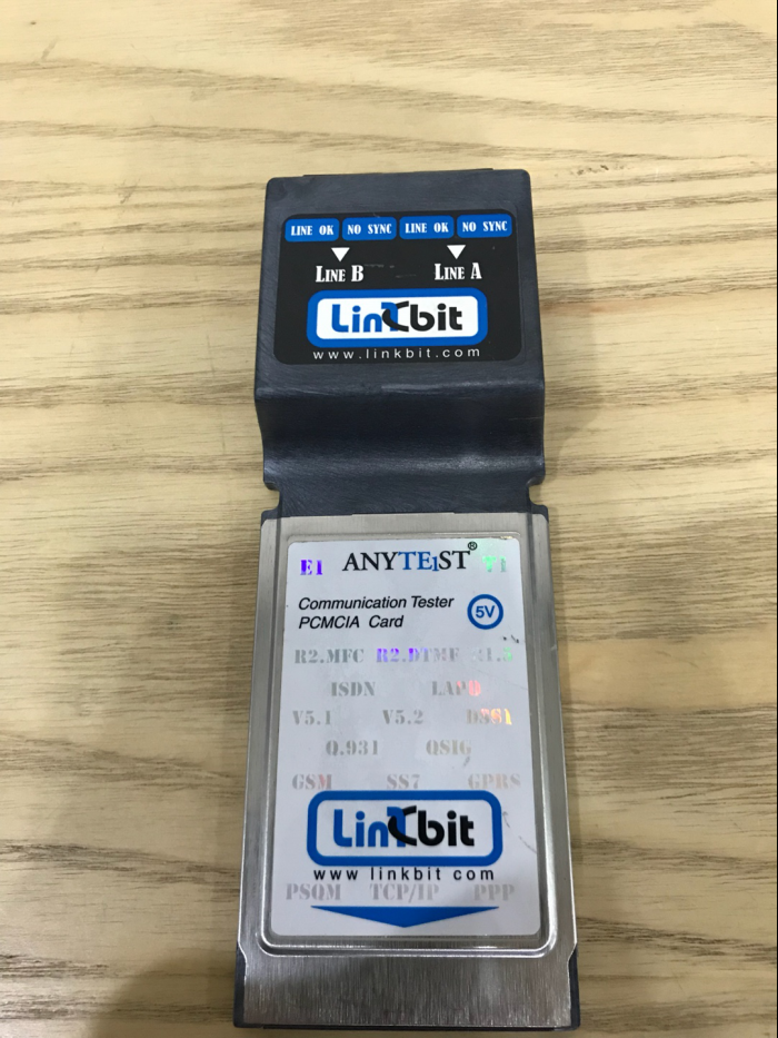 Linkbit/AT990-E1